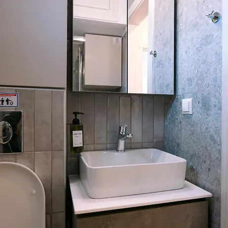 Apartment Sk Homely *