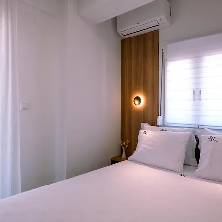 Apartment Sk Homely *