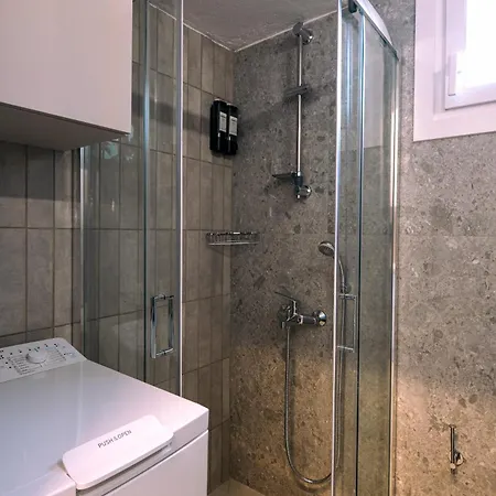 Sk Homely Apartment Kavala