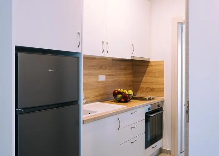 Lejlighed Sk Homely