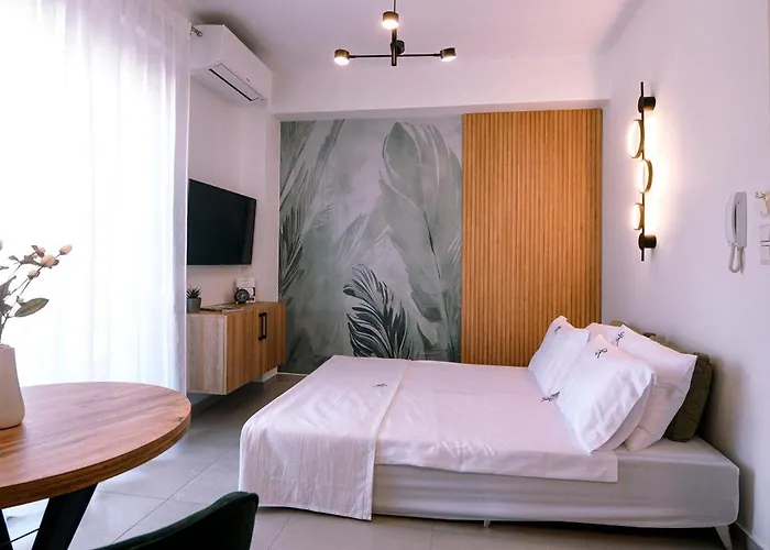 Sk Homely * Kavala