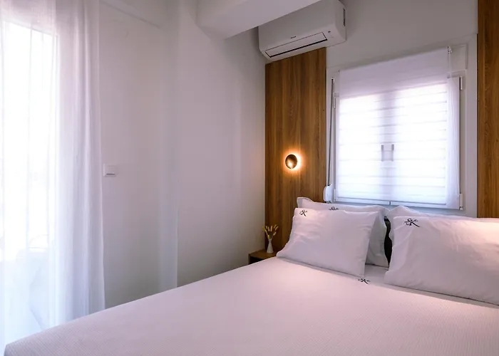 Lejlighed Sk Homely *
