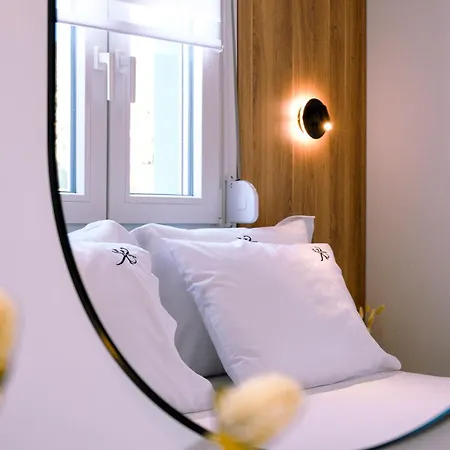 Sk Homely Apartment Kavala