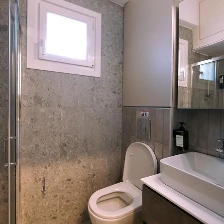 Sk Homely Apartment