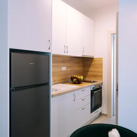 Apartment Sk Homely