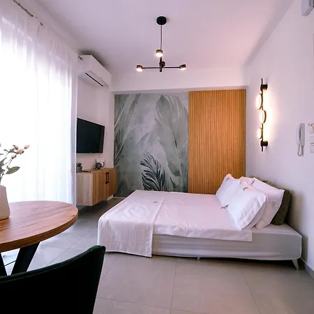 Sk Homely * Kavala