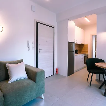 Apartment Sk Homely