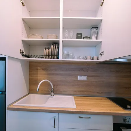 Sk Homely Apartment