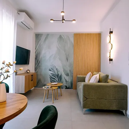 Sk Homely Apartment