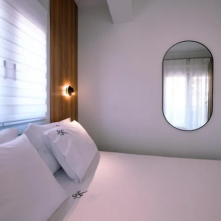 Sk Homely Apartment Kavala