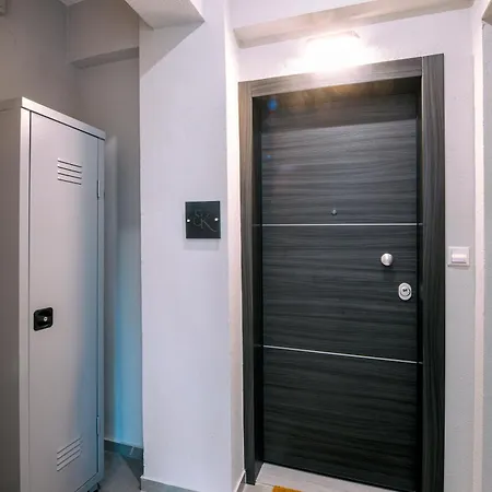 Apartment Sk Homely