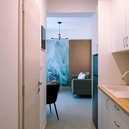 Sk Homely Apartment *
