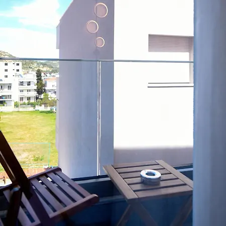 Apartment Sk Homely *