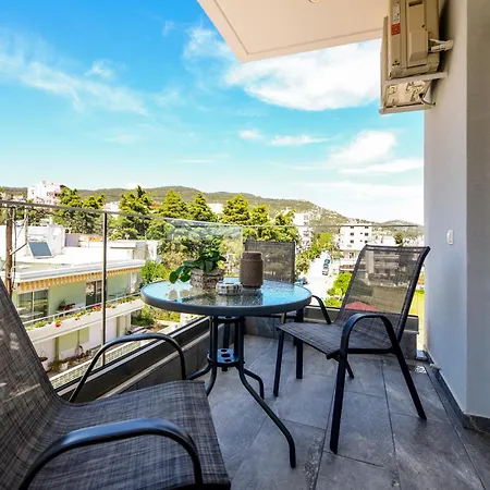 Sk Homely Apartment