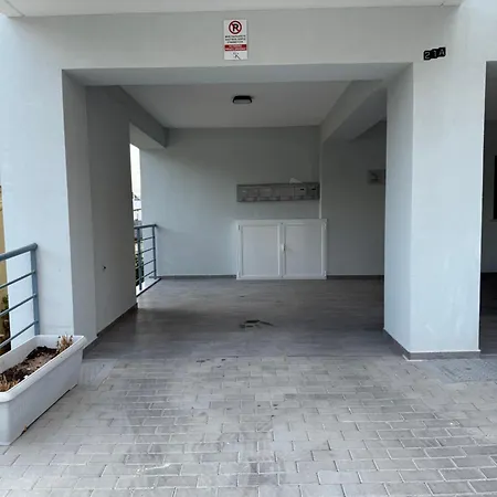 Sk Homely Apartment *