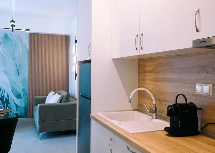 Apartament Sk Homely *