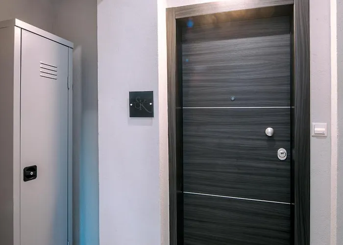 Apartament Sk Homely